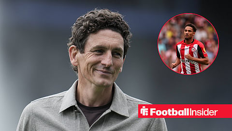 Brentford are in big trouble after three hammer blows