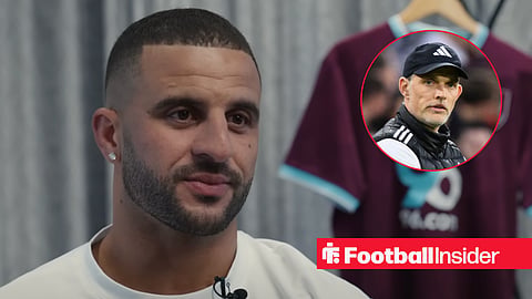 (Credit: Burnley on Youtube/Imago)