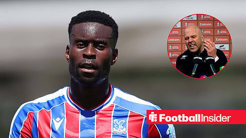 Liverpool rivals ready to swoop for Marc Guehi as Crystal Palace star's long-term plan emerges