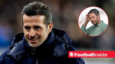 Jamie Redknapp wowed by Fulham star who was 'best player on the pitch' vs Aston Villa