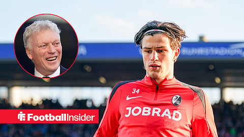 Where Merlin Rohl will impact David Moyes' Everton as loss of former star now replaced