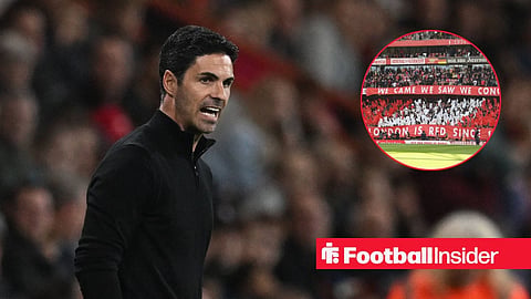 Arsenal fans all say the same thing as 'one of the best' shines vs Athletic Club