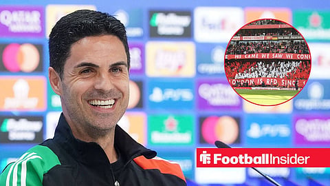 £30m Arsenal star will surely be worried after watching teammate's 'amazing' display vs Newcastle