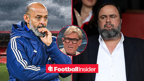 (Credit: Hasan Karim, Breaking Media/Getty Images/talkSPORT via YouTube)
