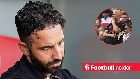 Man United will have major regret after what 'magnificent' target did in Champions League