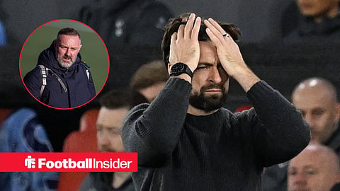 Kris Boyd urges Rangers to appoint former Everton boss to replace Russell Martin