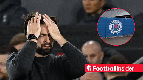 Three managers Rangers must consider to replace Russell Martin include former Everton boss