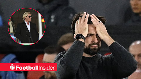 Simon Jordan urges 49ers to ignore Rangers fans amid Russell Martin sack talk