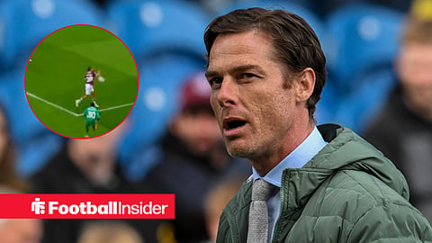 Burnley cruelly denied staggering 25-match record following Hannibal horror show vs Liverpool