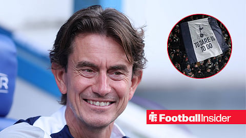 'Generational' - Tottenham fans wowed by player who was 'world class' vs West Ham