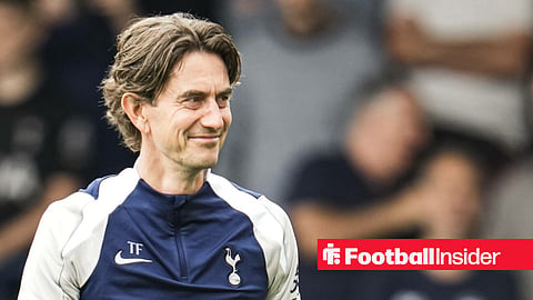 Tottenham star can make current Champions League history with start against Villarreal