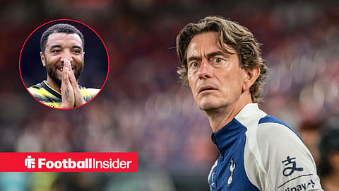 (Credit: Getty, Imago)