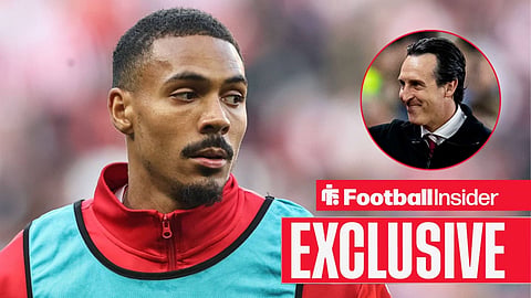 Exclusive: Aston Villa set sights on Wilson Isidor, his new price tag revealed