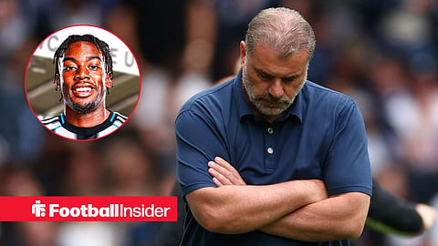 Anthony Elanga could add to Ange Postecoglou woes in Newcastle vs Nottingham Forest