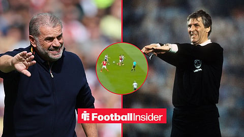 Ex-refs chief slams officials for baffling decision that cost Nottingham Forest vs Newcastle
