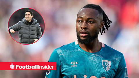Sky Sports pundit says what makes Antoine Semenyo truly ‘unique’ after Bournemouth masterclass