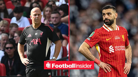Mohamed Salah is ‘missing’ player Liverpool sold, he’s ’impossible to replace’