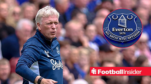Matt Le Tissier impressed by Everton new boy who 'works his nuts off'