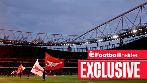 Exclusive: Arsenal could land extra '£9.5m' with more on the way