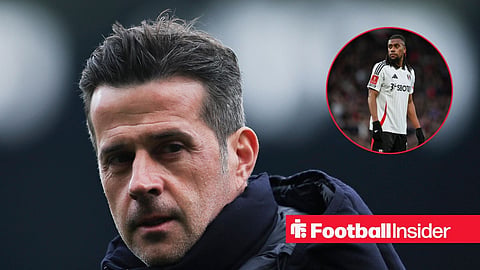Three ways Marco Silva can overcome Fulham's injury nightmare against Bournemouth