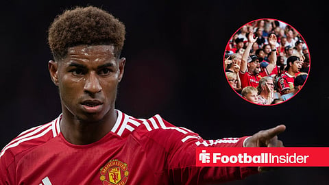 Man United's five youngest Premier League debutants after JJ Gabriel update