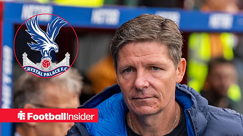 How the Europa Conference League could impact Crystal Palace as key numbers crunched