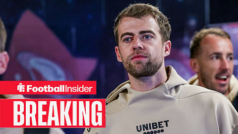 (Credit: Imago)