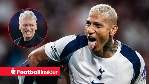 (Credit: Imago)