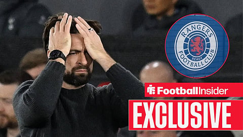 'I have to say' - Matt Le Tissier has already told Rangers who should replace Russell Martin