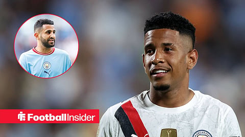 How Savinho can truly live up to Riyad Mahrez comparison at Man City after contract update