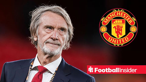 Man United fans will be angry at Sir Jim Ratcliffe after damning training ground issues revealed
