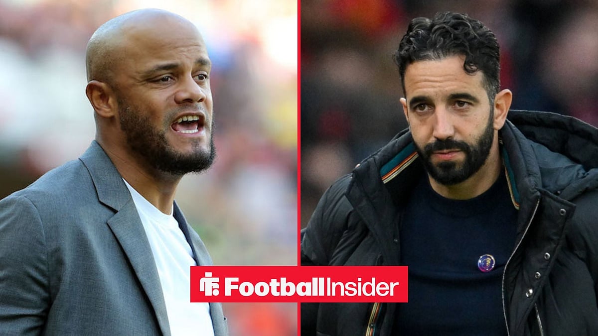 Man United scouts tracking Bayern Munich star ahead of January swoop