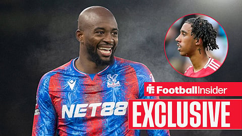 'I can't believe it' - Keith Hackett stunned after analysing Man United-Crystal Palace controversy