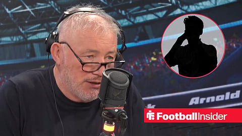 Credit: Imago / talkSPORT YouTube