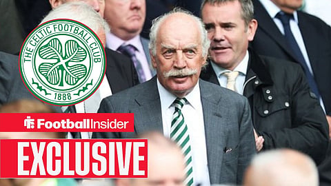 Celtic 'getting more and more toxic', the new manager 'won't challenge the board'