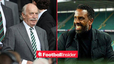 Critical update on Celtic 'talks' with Wilfried Nancy after 'collapse' rumours