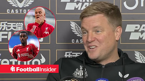 Credit: Imago / Sky Sports YouTube