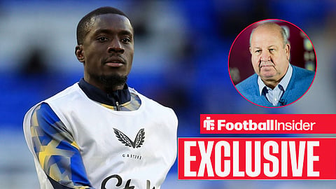 'Incredible' - Keith Wyness flabbergasted by how officials responded to Everton bust-up