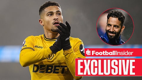Premier League star 'wants to join Man United' - Matheus Cunha could be key to agreement