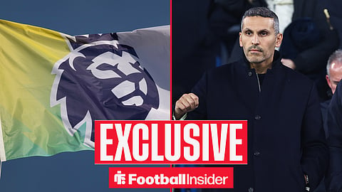 Keith Wyness tears into Premier League chief who's secretly agreed new deal amid Man City twist