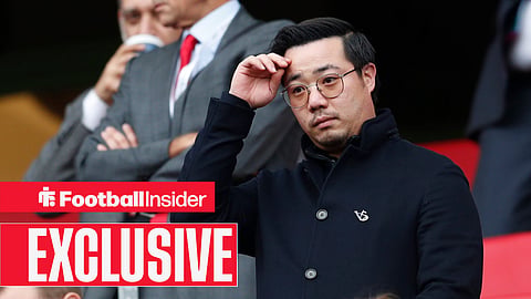Exclusive: Leicester City facing 'nine-point deduction'