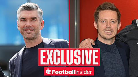 'I'm keeping a very close eye on the big players, Michael Edwards is under pressure at Liverpool'