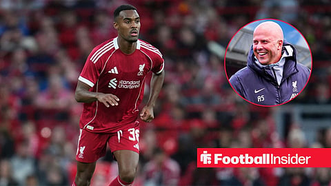 Florian Wirtz wows, teammate completes every dribble and wins four duels - Liverpool's three winners vs West Ham