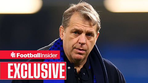 Keith Wyness reveals 'problem' at Chelsea after official documents analysed