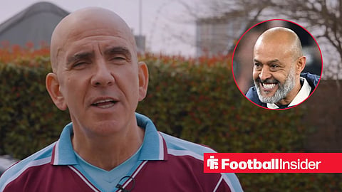 Credit: Imago, West Ham United FC on YouTube