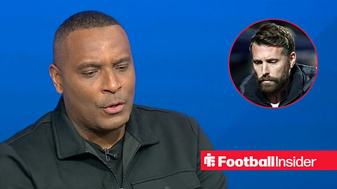 Credit: Sky Sports News and Imago