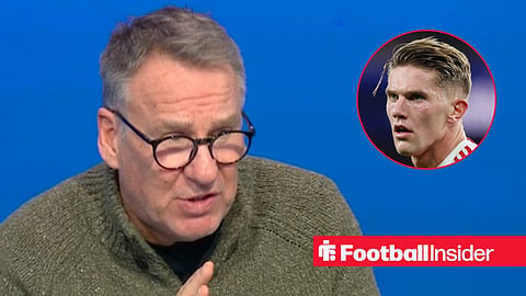 Credit: Sky Sports News, Imago