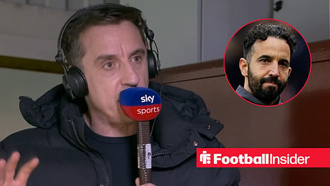 Credit: Imago, Sky Sports Premier League on YouTube