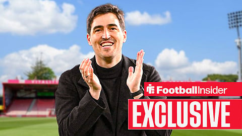 Bournemouth are ‘serious’ option in race to sign Caleb Yirenkyi 