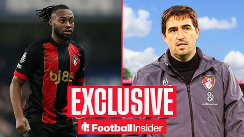 'Antoine Semenyo is the next to go at Bournemouth', Andoni Iraola tipped to be next